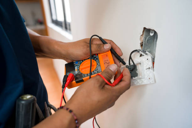 Best Electrical System Inspection  in Elmwood, LA