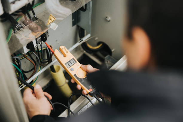 Best Industrial Electrical Services  in Elmwood, LA