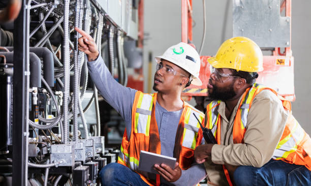 Best Affordable Electrical Installation  in Elmwood, LA