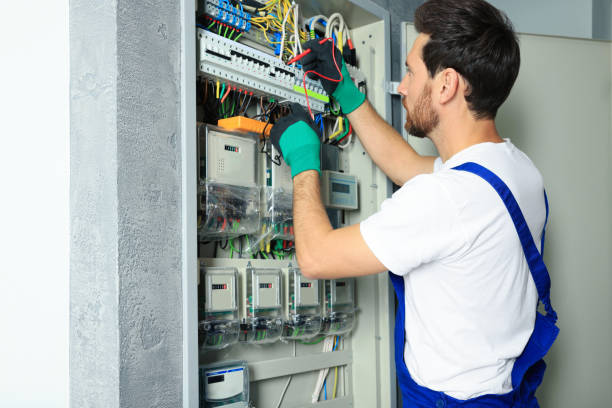 Best Electrical Troubleshooting Services  in Elmwood, LA