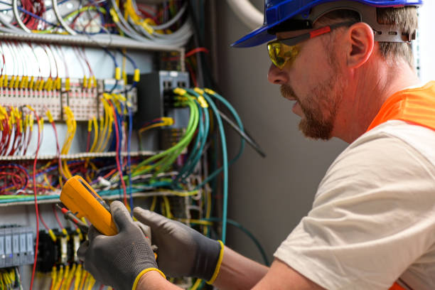 Best Home Electrical Repair  in Elmwood, LA