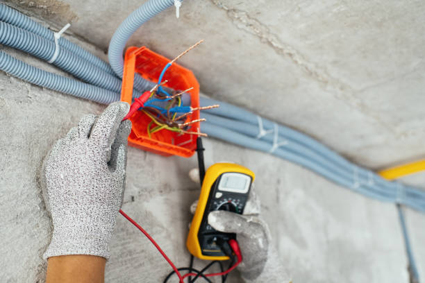 Best Local Electrician Companies  in Elmwood, LA